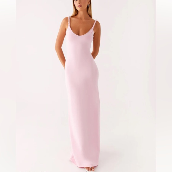 Peppermayo Dresses & Skirts - PEPPERMAYO Anastasia Maxi Dress
